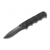 Magnum by Böker Magnum Black Spear 01RY247