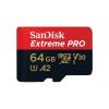SanDisk SDXC UHS-I U3 64GB SDSQXCU-064G-GN6MA