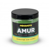 Mikbaits Dip sypký Amur range Amur Monster 100 g