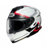 Prilba SHOEI GT-AIR 2 Affair tc6 RED WHIT XS (Prilba SHOEI GT-AIR 2 Affair tc6 RED WHIT XS)