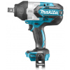 Makita DTW1001Z Aku rázový utahovák 3/4