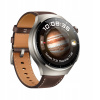 Inteligentné hodinky Huawei Watch 4 Pro Classic hnedé
