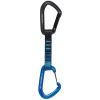 Express set BLACK DIAMOND SET HOTFORGE HYBRID 12CM BLUE