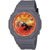 CASIO G-SHOCK GA-2100FL-8AER