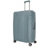 Travelite Elvaa 4w L Blue/grey