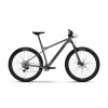 LAPIERRE Prorace CF 7.9 Graphite Grey Glossy - L (176-186cm) 2026