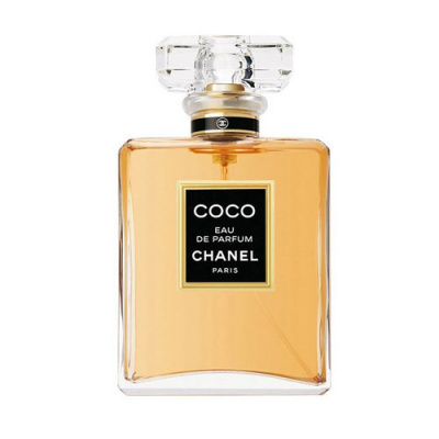 Chanel Coco, Parfémovaná voda 60ml - Náplň pre ženy