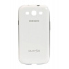 Kryt Samsung i9300 Galaxy S III zadní bílý