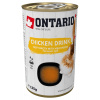 Ontario Cat Drink kura 135 g