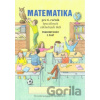 Pracovný zošit z matematiky pre 6. ročník ŠZŠ, 2. časť