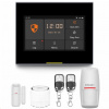 EVOLVEO Alarmex Pro, chytrý bezdrátový Wi-Fi/GSM alarm ALM304PRO