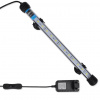 Akváriová LED lampa 28 cm biela