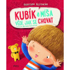 Kubík a Míša vědí, jak se chovat (Katarzyna Kozłowska)