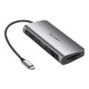 UGREEN 9-in-1 USB-C Hub USB-C Hub (40873)