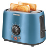 Hriankovač Sencor STS 6052BL modrý 1000 W (STS 6052BL)