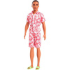 Mattel Barbie model Ken 235