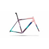 Rám na cyklokrosový bicykel SPECIALIZED S-Works Crux Frameset Ružová Veľkosť rámu: 56cm Rám na cyklokrosový bicykel