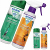 Súprava na starostlivosť o outdoorové oblečenie Nikwax Tech Wash & TX.Direct 2x300 ml