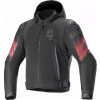 Textilná bunda Alpinestars Zaca Air Venom WP S