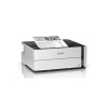 EPSON tiskárna ink EcoTank Mono M1180, A4, 1200x2400dpi, 39ppm, USB, Ethernet, Wi-Fi, Duplex, 3 roky záruka po reg. C11CG94403