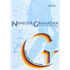 Nemecká gramatika pre základné a stredné školy
