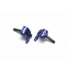 Kyosho Mini-Z MR03 Steering Block Camber 0 - R246 (K.R246-1310C)