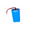 Akumulátor 2S1P 3,7V 6800 mAh Li-Ion