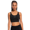 Fitness podprsenka Roxy Boogie Girl Top anthracite XL 21/22 - Odosielame do 24 hodín