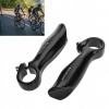 ROHY NA RIADIDLÁ BICYKLA, DRŽIAKY Z HLINÍKOVEJ ZLIATINY 110 MM