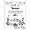 Vranov Zámek ve Vranově nad Dyjí - Rostislav Vojkovský
