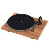 Pro-Ject T1 EVO + OM10 Farba: Walnut