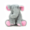 Plyšový slon Buba