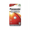 PANASONIC Stříbrooxidové - hodinkové baterie SR-1130EL/1B 1,55V (Blistr 1ks) (330086,00)