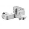 Duravit B.1 - Vaňová batéria, chróm B15230000010