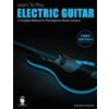 Learn To Play Electric Guitar (Paul Andrews,Alan Garrett)(Brožovaná)