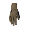 Dětské cyklo rukavice Fox Yth Ranger Fire Glove YL Ash