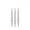 Target - darts Kovové hroty - Swiss Points - Storm LNC - Silver - 26 mm