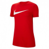 Tričko Nike Park 20 - Nike Dri-FIT Park | CW6967-657 | UNIVERSITY RED/WHITE | M