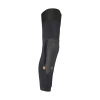 Chránič Fox Launch Elite Knee/Shin Guard Black L