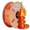 PLA filament Eryone 1,75 mm 1000 g viacfarebný