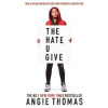 The Hate U Give - autor neuvedený