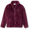 Mikina COLUMBIA FIRE SIDE SHERPA FULL ZIP Junior veľkosť XXS