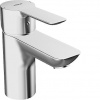 HANSA LIGNA páková umývadlová batéria,odpadová súprava,vyloženie: 94mm chróm HS 06072203