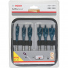 Bosch Vrtáky Self Cut Speed, 6-dielna súprava, typ 1 2608595424
