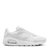 Nike Air Max SC Women's Shoe Triple White 3 (36)