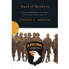 Band of Brothers (Stephen E. Ambrose)(Pevná)