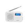 Rádio SENCOR SRD 7200 W