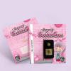 T.H.Seeds™ Žvýkačka zo semien kanabisu, rôzne balenie, feminizované 6+1 pcs
