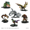 Capcom Monster Hunter Figurka Builder Trading Figurky 10 - 15 cm Standard Model Plus Vol. 27 (6)
