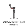 DJI Care Refresh (DJI RS 3 Pro) - Dvojročný plán (CP.QT.00006043.01)